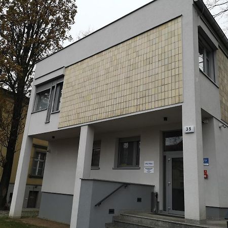 Willa Medica Poznan Exterior photo