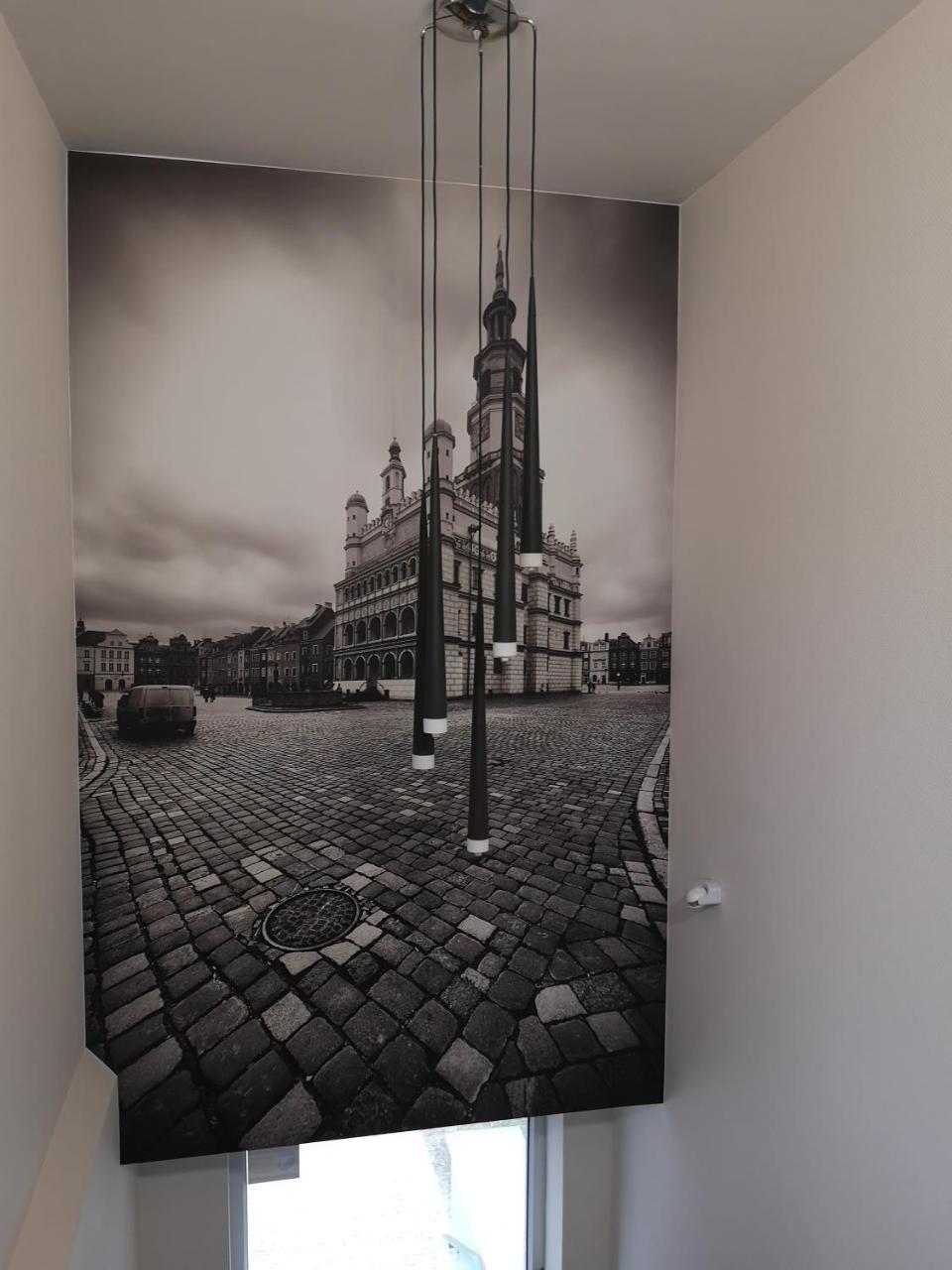 Willa Medica Poznan Exterior photo